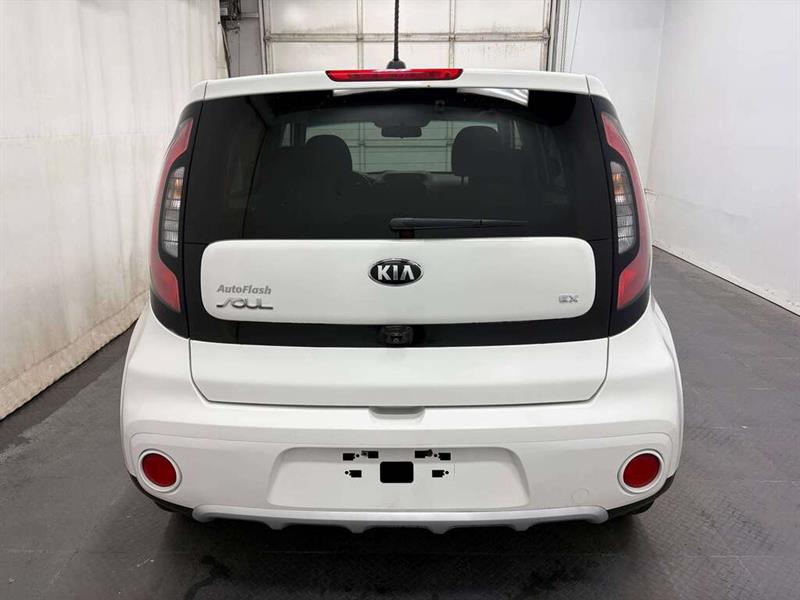 kia Soul 2018 - 6