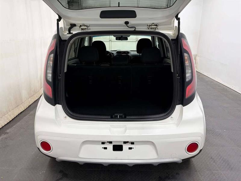kia Soul 2018 - 8