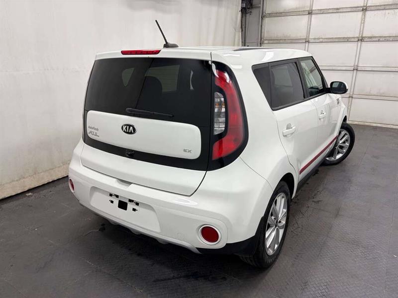 kia Soul 2018 - 10