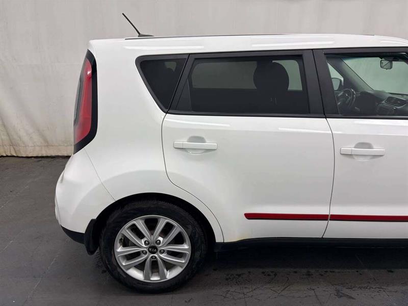 kia Soul 2018 - 12