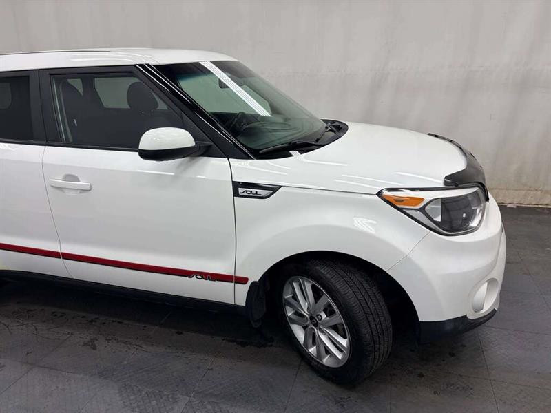 kia Soul 2018 - 14