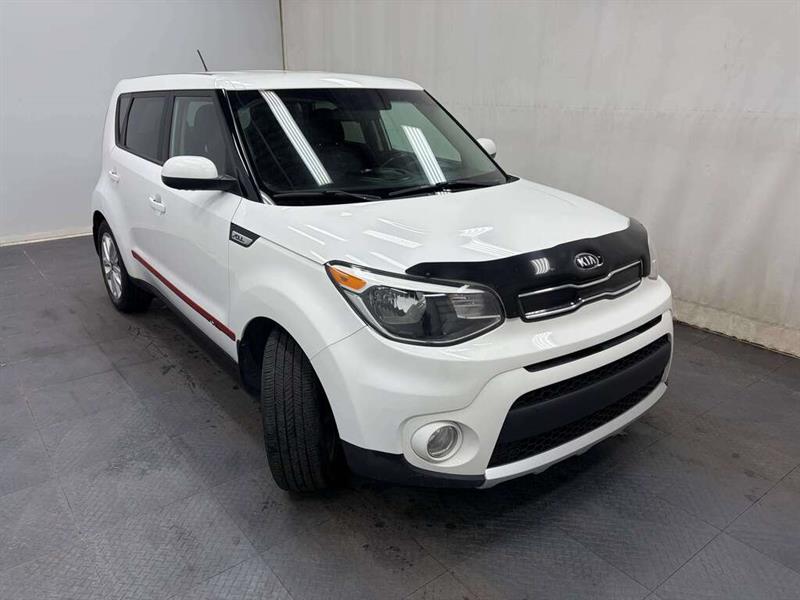 kia Soul 2018 - 15