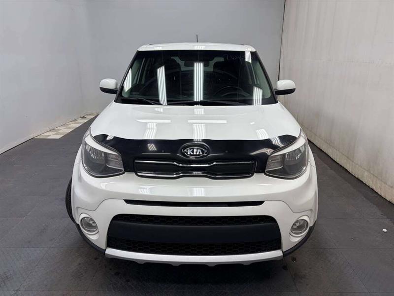 kia Soul 2018 - 16