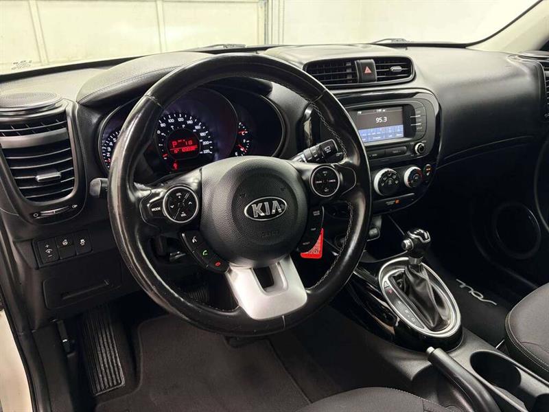 kia Soul 2018 - 17