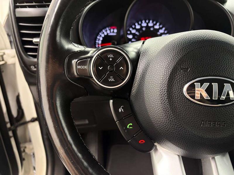 kia Soul 2018 - 20