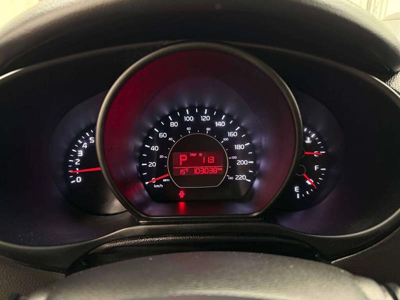 kia Soul 2018 - 21