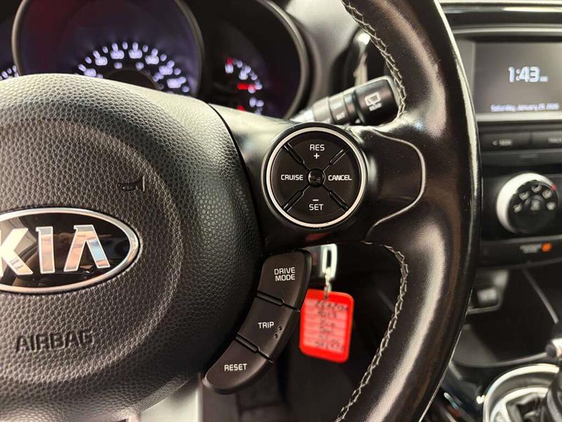 kia Soul 2018 - 22