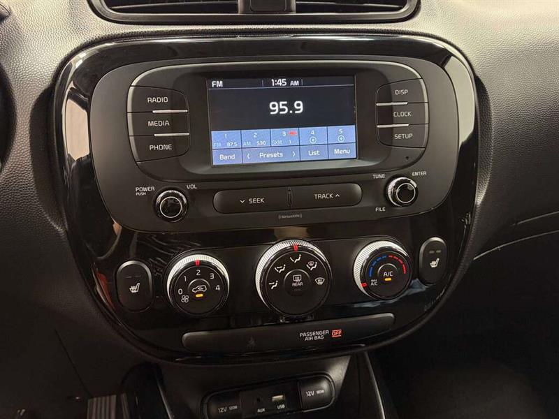 kia Soul 2018 - 23