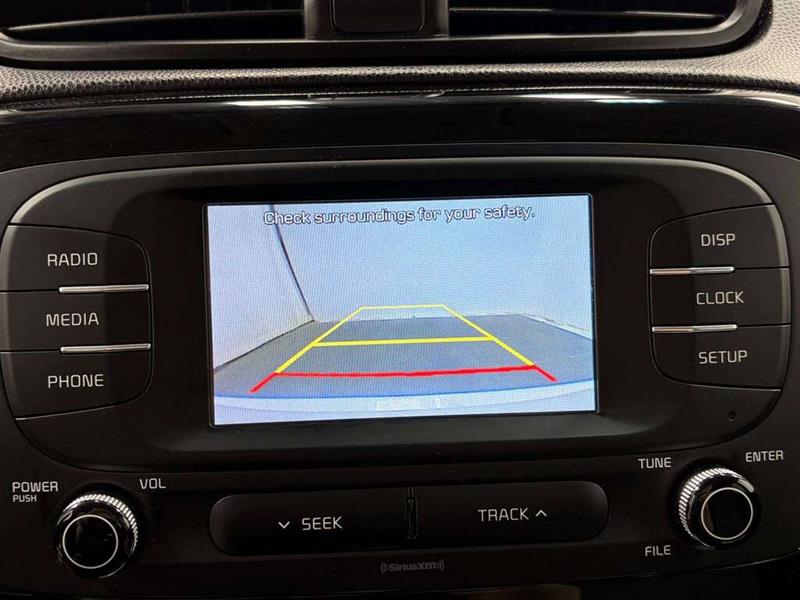kia Soul 2018 - 24