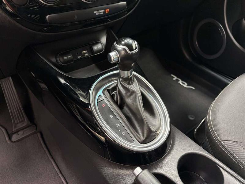 kia Soul 2018 - 25