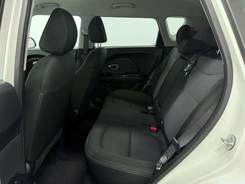 kia Soul 2018 - 26
