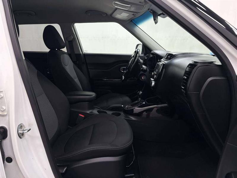 kia Soul 2018 - 27