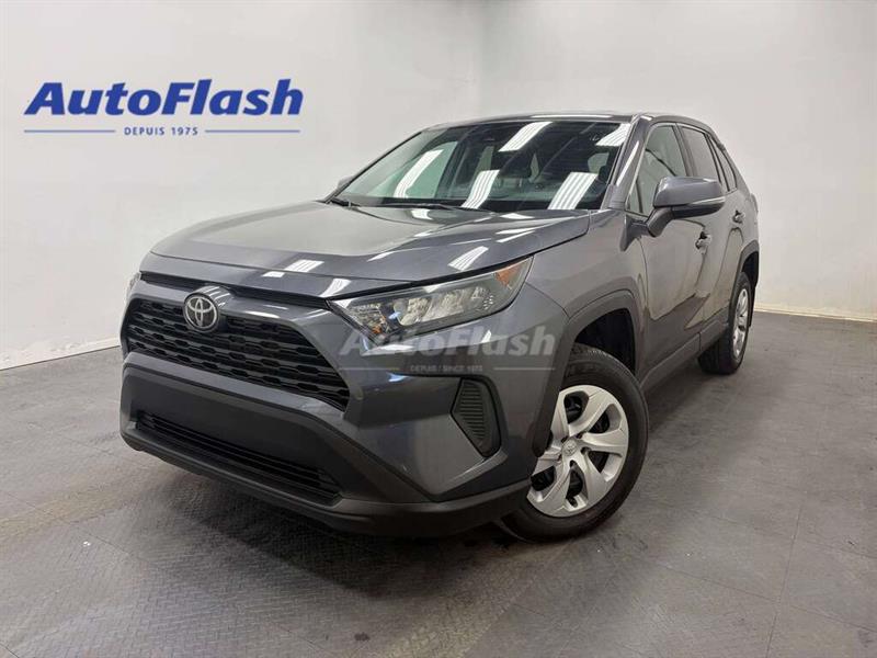 toyota RAV4 2024