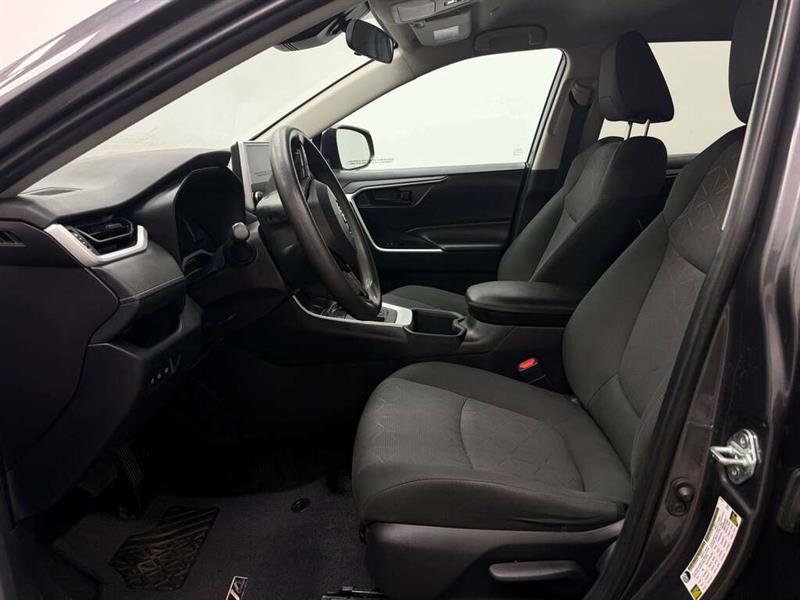 toyota RAV4 2024 - 2