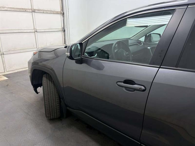 toyota RAV4 2024 - 3