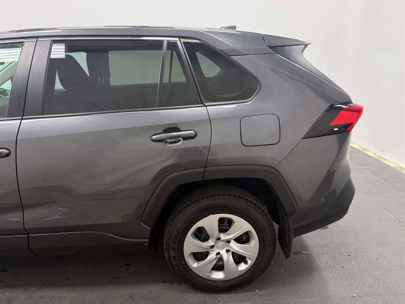 toyota RAV4 2024 - 4