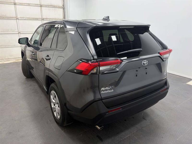 toyota RAV4 2024 - 5
