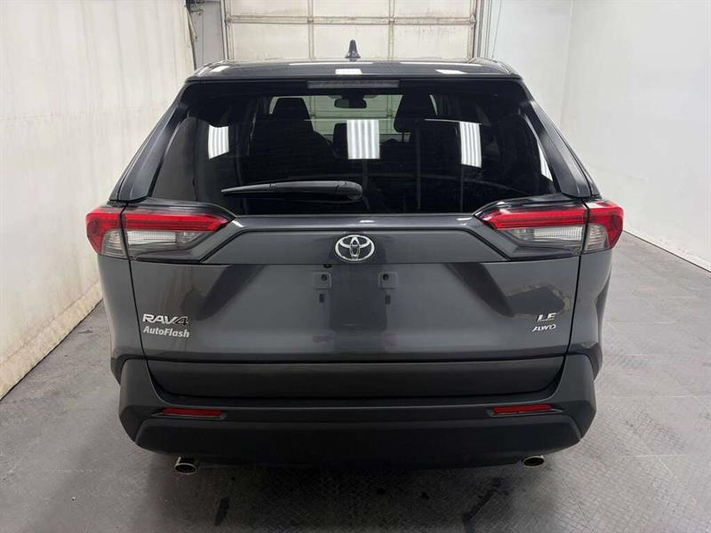 toyota RAV4 2024 - 6