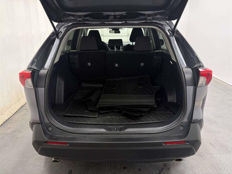 toyota RAV4 2024 - 8