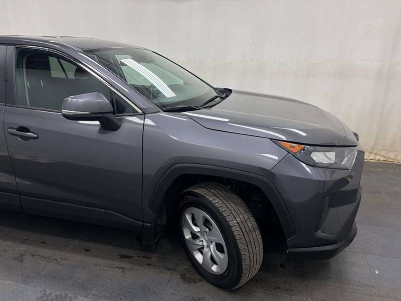 toyota RAV4 2024 - 14