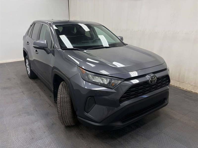 toyota RAV4 2024 - 15