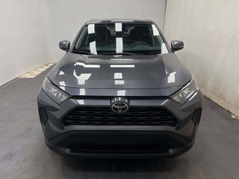 toyota RAV4 2024 - 16