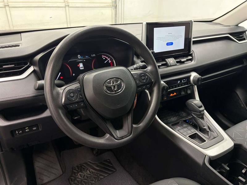 toyota RAV4 2024 - 17