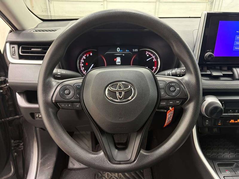 toyota RAV4 2024 - 18