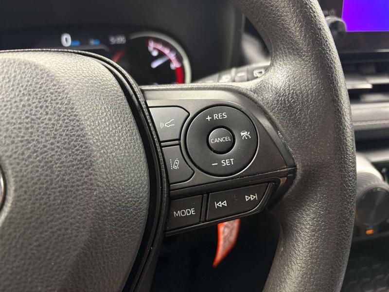 toyota RAV4 2024 - 21
