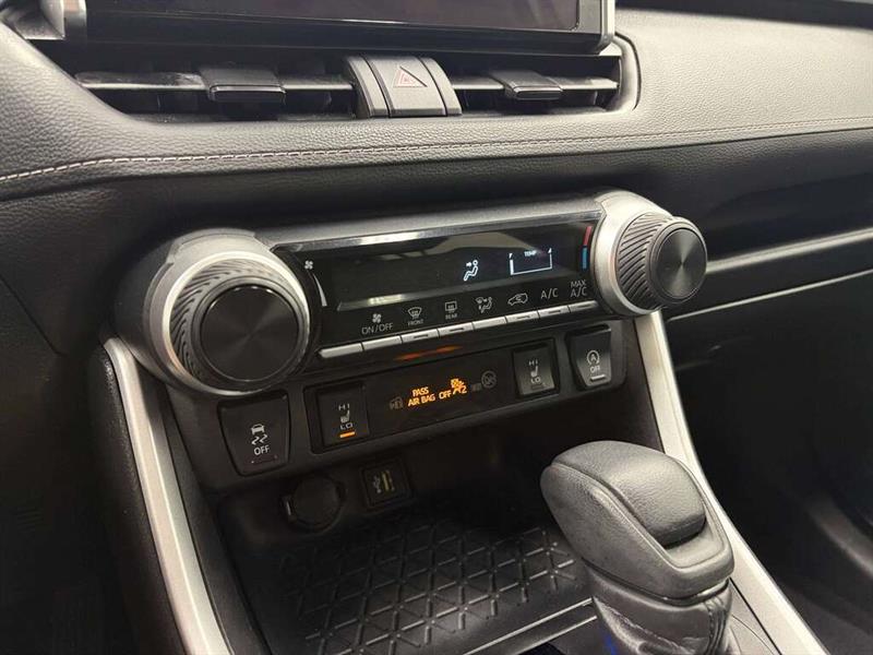 toyota RAV4 2024 - 24