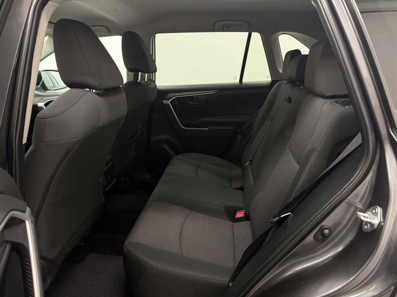 toyota RAV4 2024 - 26
