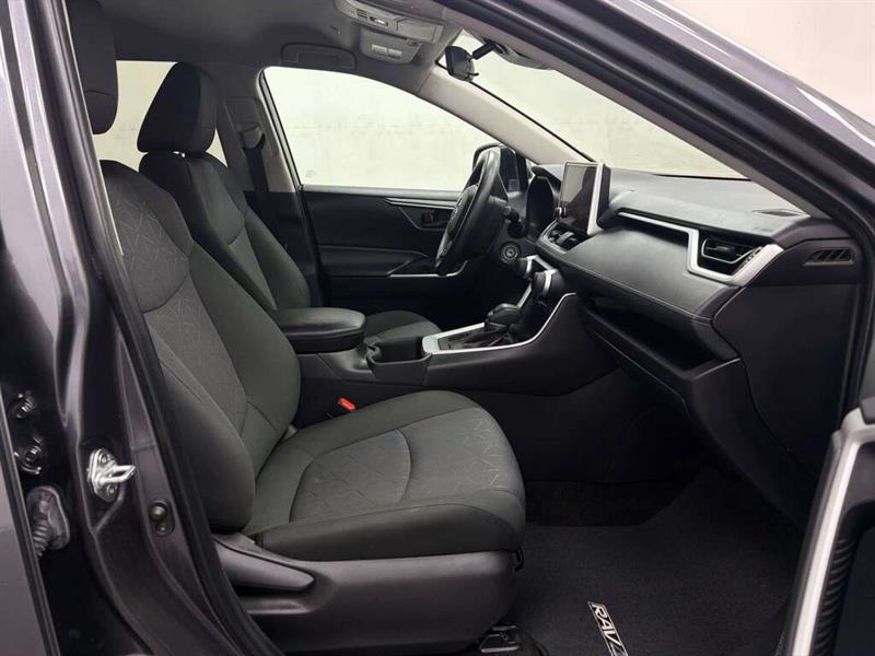 toyota RAV4 2024 - 27