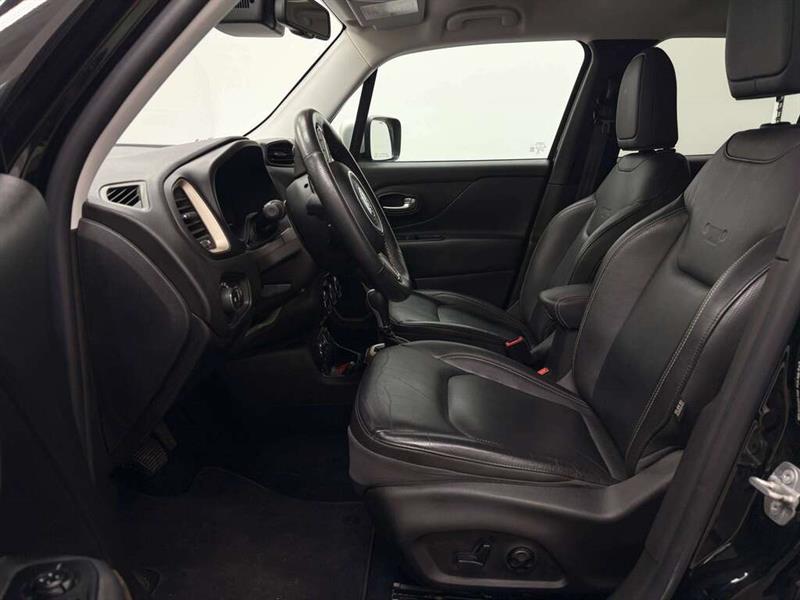 jeep Renegade 2015 - 2