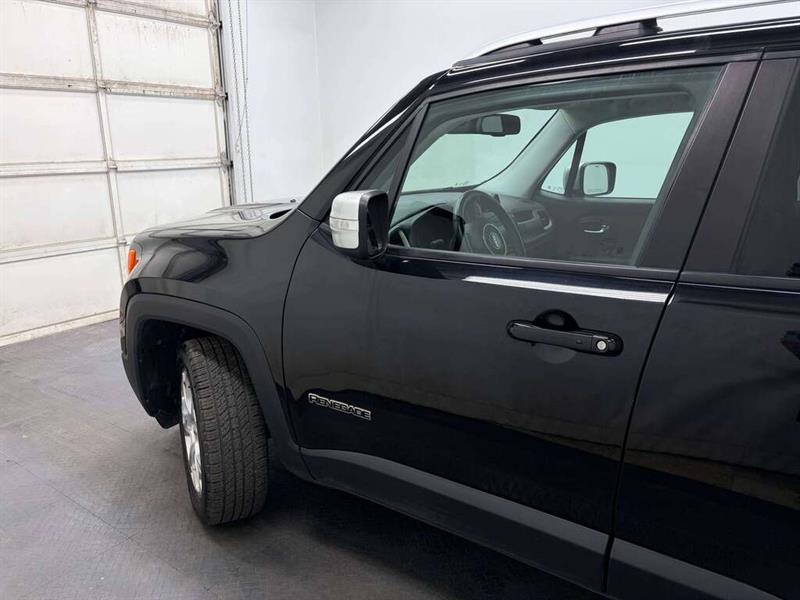 jeep Renegade 2015 - 3