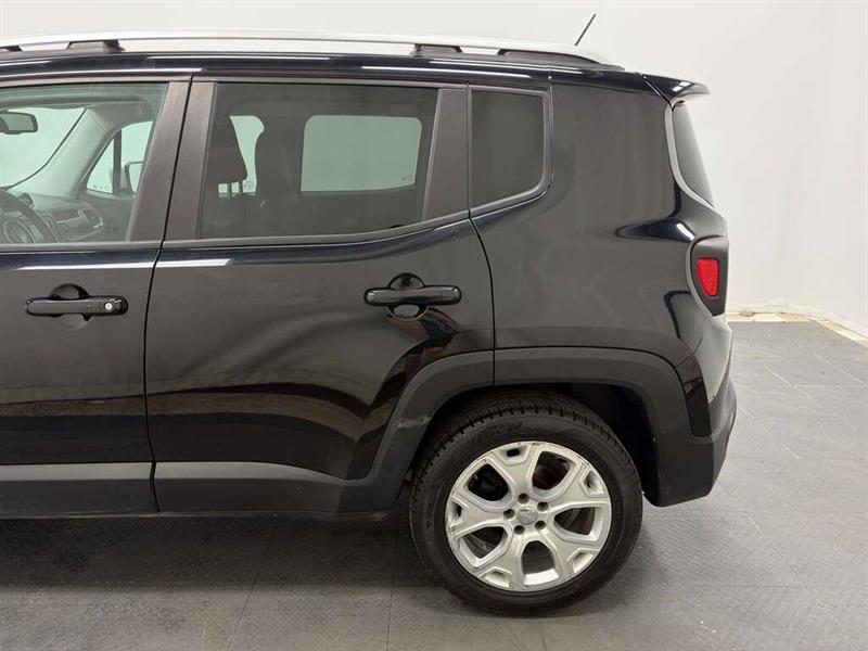 jeep Renegade 2015 - 4