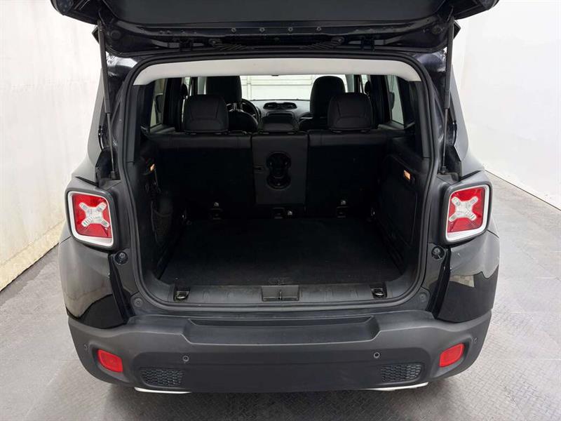 jeep Renegade 2015 - 8