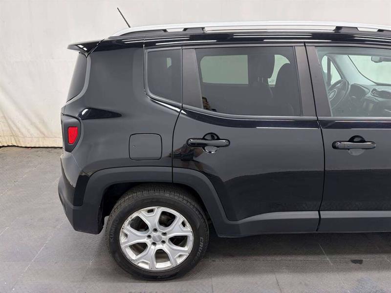 jeep Renegade 2015 - 12