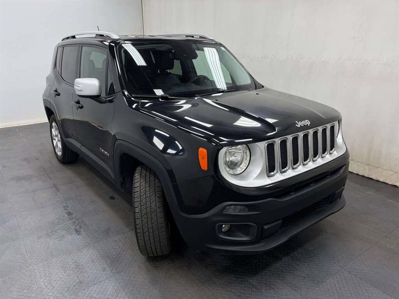 jeep Renegade 2015 - 15
