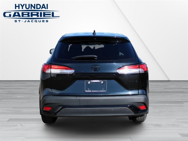 toyota Corolla Cross 2023 - 5