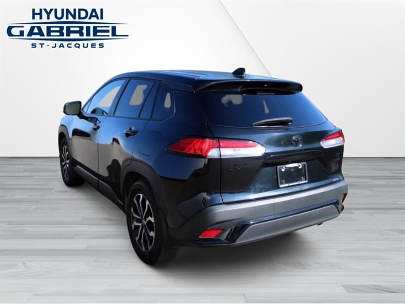 toyota Corolla Cross 2023 - 6
