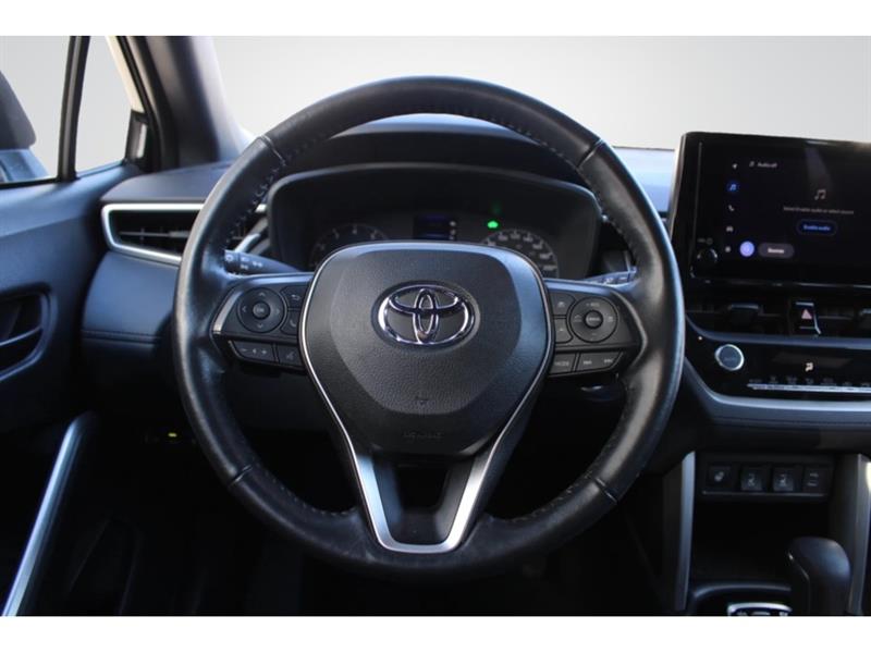 toyota Corolla Cross 2023 - 11