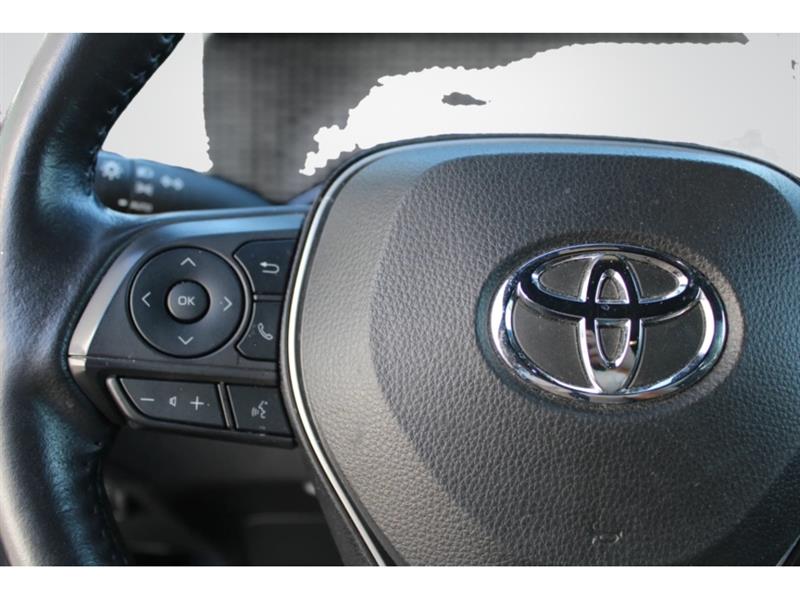 toyota Corolla Cross 2023 - 12