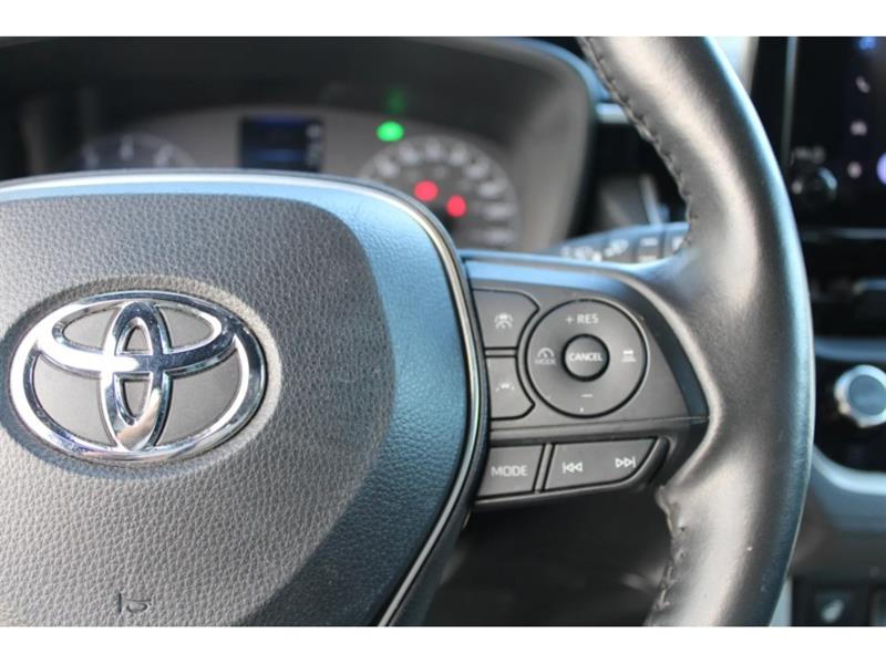 toyota Corolla Cross 2023 - 13