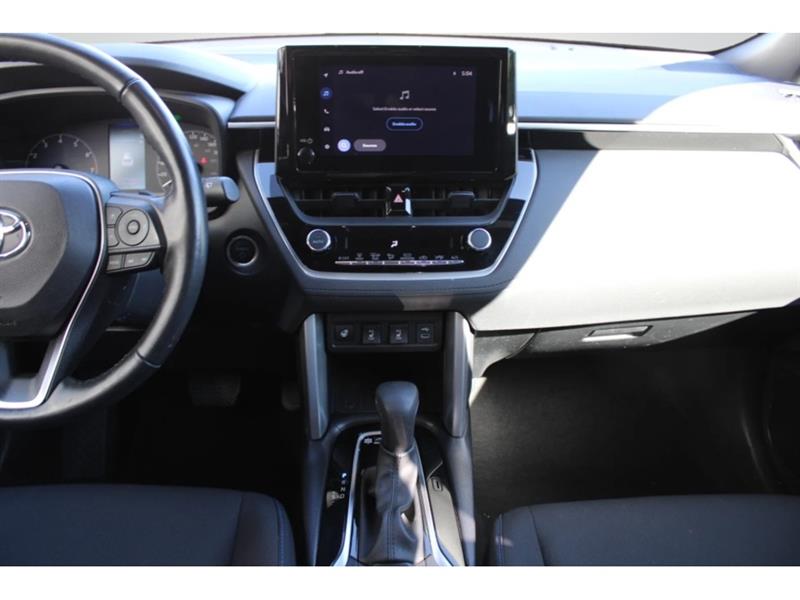 toyota Corolla Cross 2023 - 14