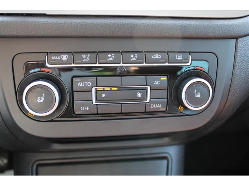 volkswagen Tiguan 2012 - 13
