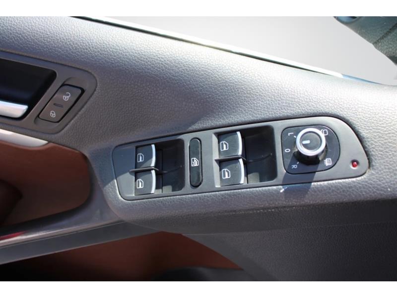 volkswagen Tiguan 2012 - 18