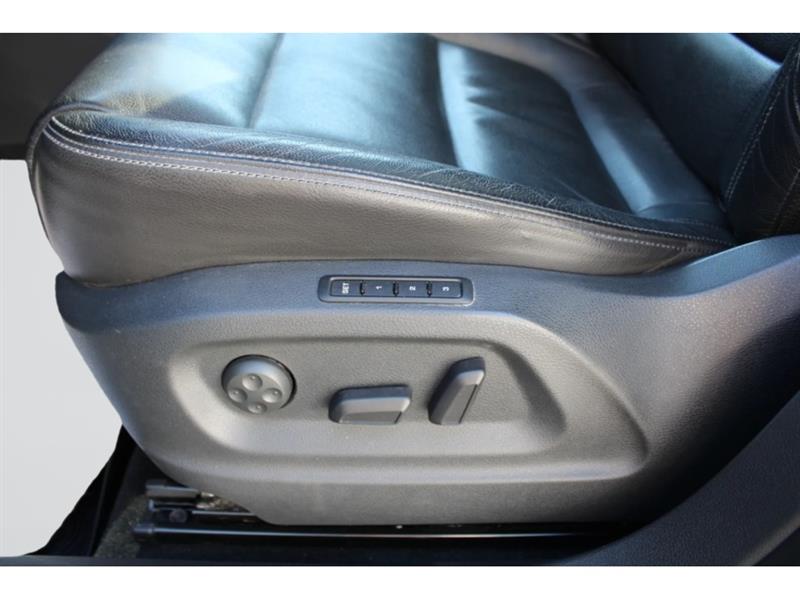 volkswagen Tiguan 2016 - 9