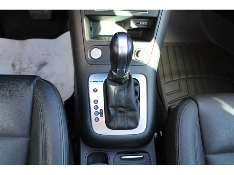 volkswagen Tiguan 2016 - 11
