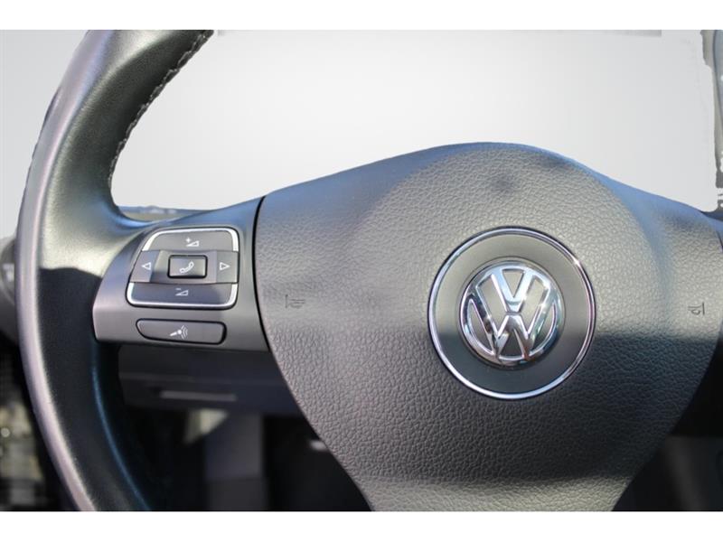 volkswagen Tiguan 2016 - 14
