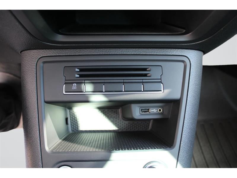 volkswagen Tiguan 2016 - 17